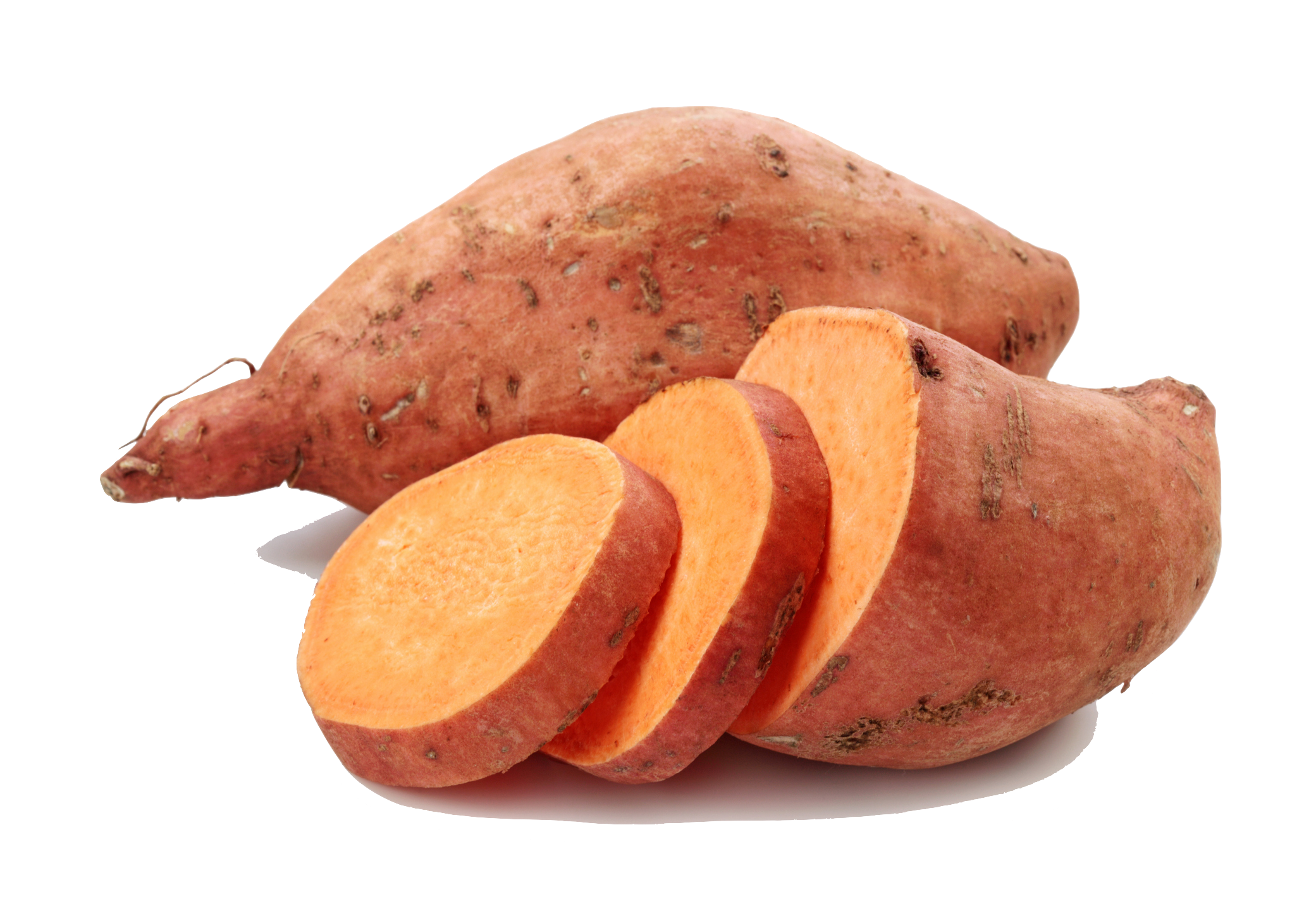 Patates douces
